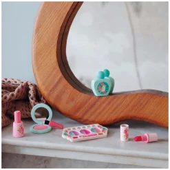 Djeco Houten Speelgoed Make-updoos