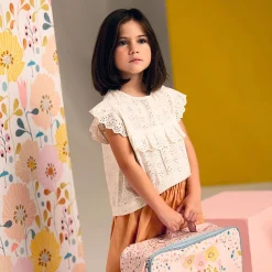 Djeco Kinderkoffer Eekhoorn