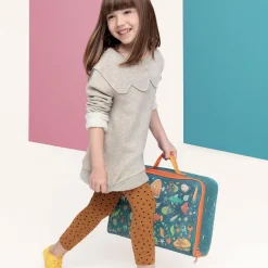 Djeco Kinderkoffer Vissen