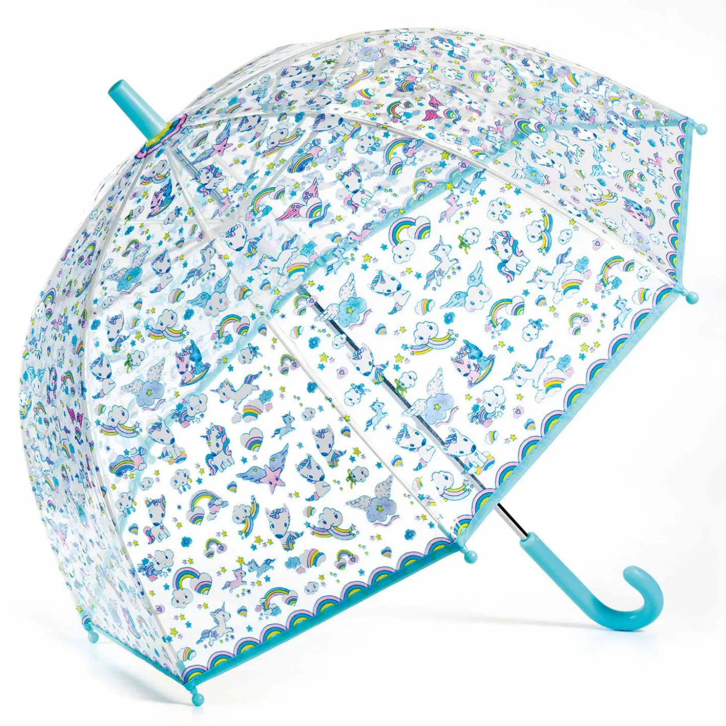 Djeco Kinderparaplu Eenhoorn