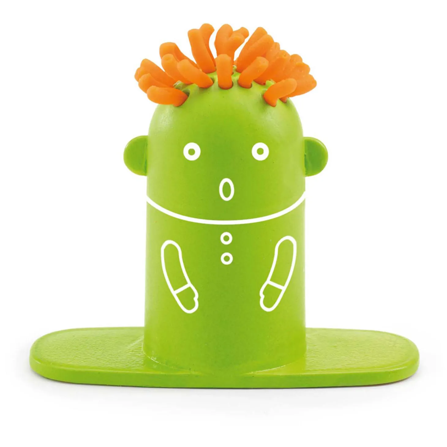 Djeco Klei Set - Kappers Workshop - 2 Kleuren Klei