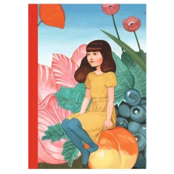 Djeco Kleine Notitieboekje - 2st.