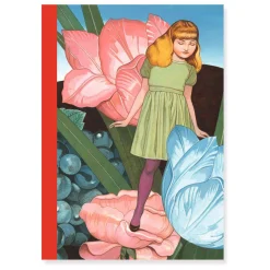 Djeco Kleine Notitieboekje - 2st.