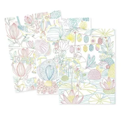 Djeco Kleurplaten Japan