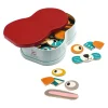 Djeco Magneetspel Dieren Uil