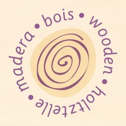 Djeco Magnetische Hoofdletters