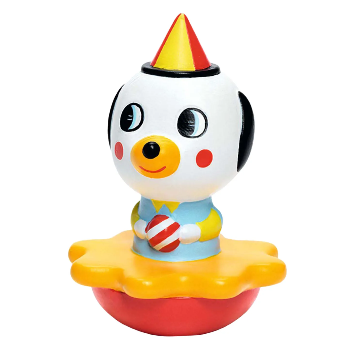 Djeco Magnetische Muziekdoosje