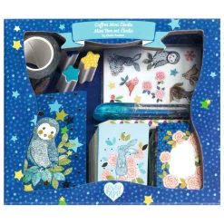 Djeco Mini Schrijfwarenset Elodie