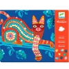 Djeco Mozaïek Dieren