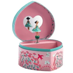 Djeco Muziekdoos Lente