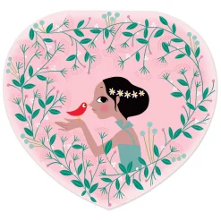 Djeco Muziekdoos Lente