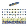 Djeco Nagelstickers Maanreflecties - 120 Stickers
