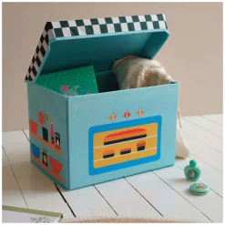 Djeco Opbergdoos Keuken