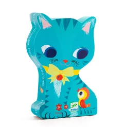 Djeco Pachat en Haar Vriendjes Puzzel, 24st.