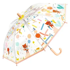 Djeco Paraplu Chamallow
