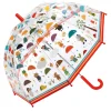Djeco Paraplu Regenbui