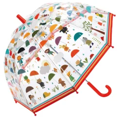Djeco Paraplu Regenbui