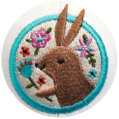 Djeco Pet Konijn