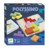Djeco Polyssimo Blokjesspel