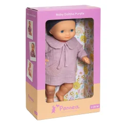 Djeco Pop Dahlia Paars - 32cm