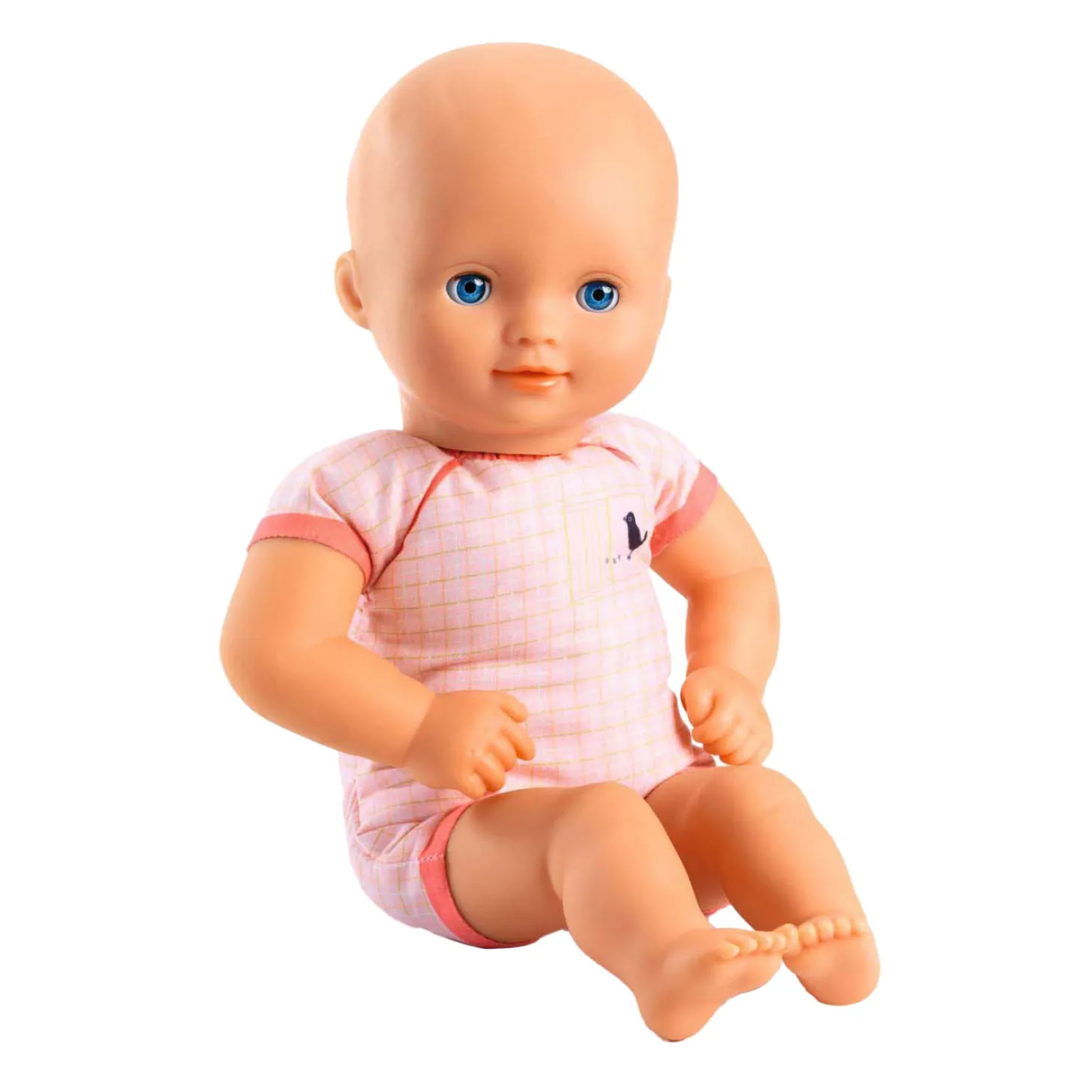 Djeco Pop Dahlia Paars - 32cm