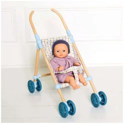 Djeco Pop Dahlia Paars - 32cm