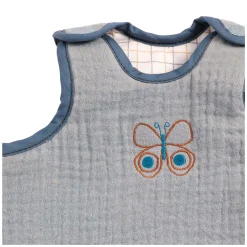 Djeco Poppen Slaapzak Vlinder