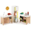 Djeco Poppenhuis Keuken Modern