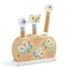 Djeco Pop-up BabyPopi