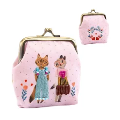 Djeco Portemonnee Katten