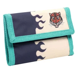 Djeco Portemonnee Tijger