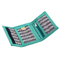 Djeco Portemonnee Tijger