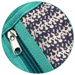 Djeco Portemonnee Tijger