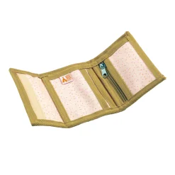 Djeco Portemonnee Vogel