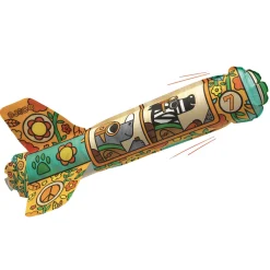 Djeco Raket Maken en Kleuren, 3dlg.