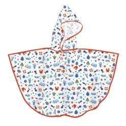 Djeco Regencape Oceaan