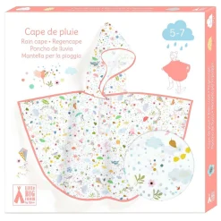 Djeco Regencape Zomer