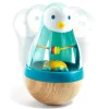 Djeco Roly Pinguin Tuimelaar