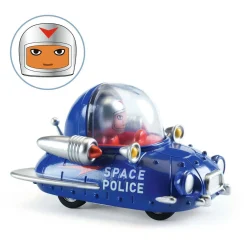 Djeco Ruimte Politie