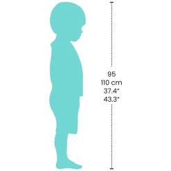 Djeco Schort met Zak