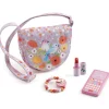 Djeco Schoudertas Birdie met Houden Accessoires
