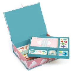 Djeco Schrijfset Charlotte