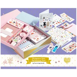 Djeco Schrijfset Mode