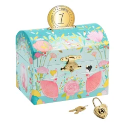 Djeco Spaarpot Ballerina