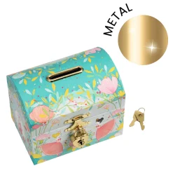 Djeco Spaarpot Ballerina