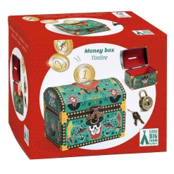 Djeco Spaarpot Piraat