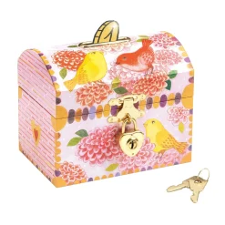 Djeco Spaarpot Vogels