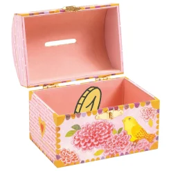 Djeco Spaarpot Vogels