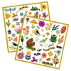 Djeco Stickers Tuin - 160 Stickers