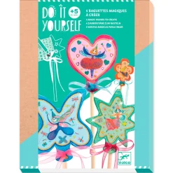 Djeco Toverstafjes Maken